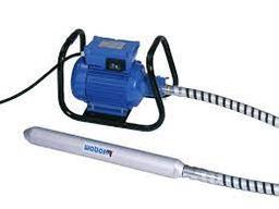 Wibrator buławowy Weber  MVX na wynajem