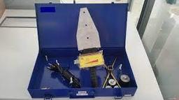 Zgrzewarka do rur Wavin  R63 na wynajem