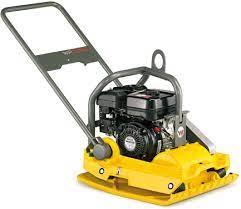 Zagęszczarka 100kg Wacker Neuson  WP2050 na wynajem