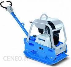 Zagęszczarka 319kg Weber  CR5 na wynajem