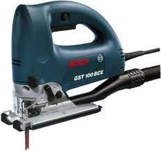 Wyrzynarka Bosch  GST 100BCE na wynajem