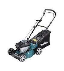 Kosiarka Makita PLM 4120N na wynajem