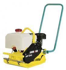 Zagęszczarka Ammann AVP1240 na wynajem - 1