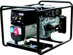 Agregat spawalniczy Kohler  EHW 220 na wynajem