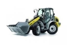 Kramer 5095 na wynajem