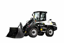  Terex TL100 na wynajem