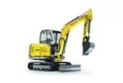 Wacker Neuson 3503 na wynajem