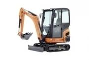 Kubota KX016-4 na wynajem
