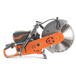 HUSQVARNA K 970 na wynajem