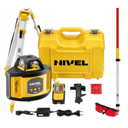 Nivel NL520 na wynajem