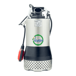 EVAK EUB 50 SAK na wynajem