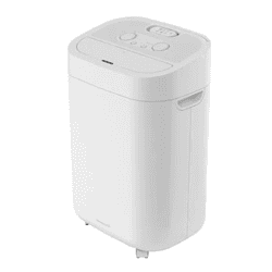 GOOD HOME 4500 BTU na wynajem