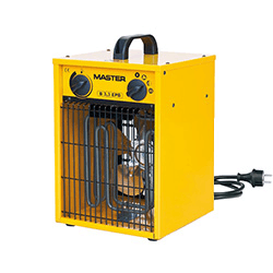 MASTER B 3,3 EPB na wynajem