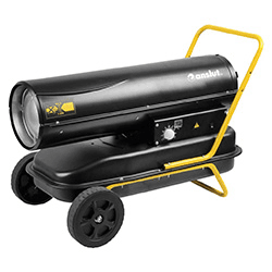 ANSLUT 20 KW na wynajem