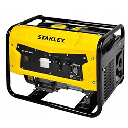 STANLEY SG 2400 na wynajem