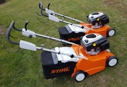 Stihl RL 540 na wynajem