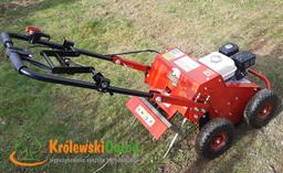 Camon LA25 na wynajem