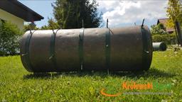 Walec  z kolcami na wynajem