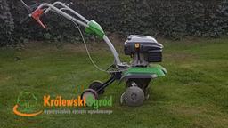 Viking HB 560 na wynajem