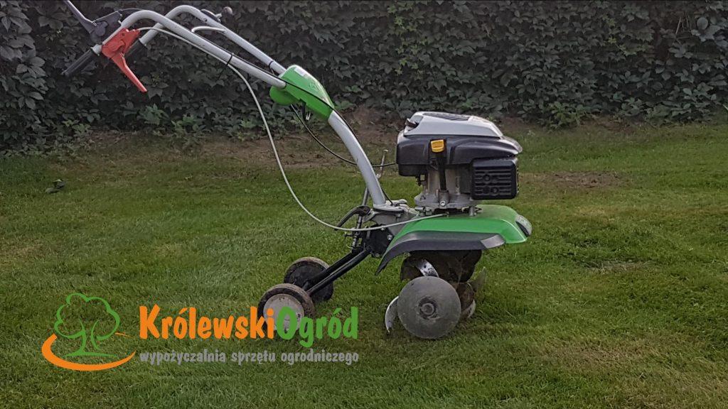 Viking HB 560 na wynajem