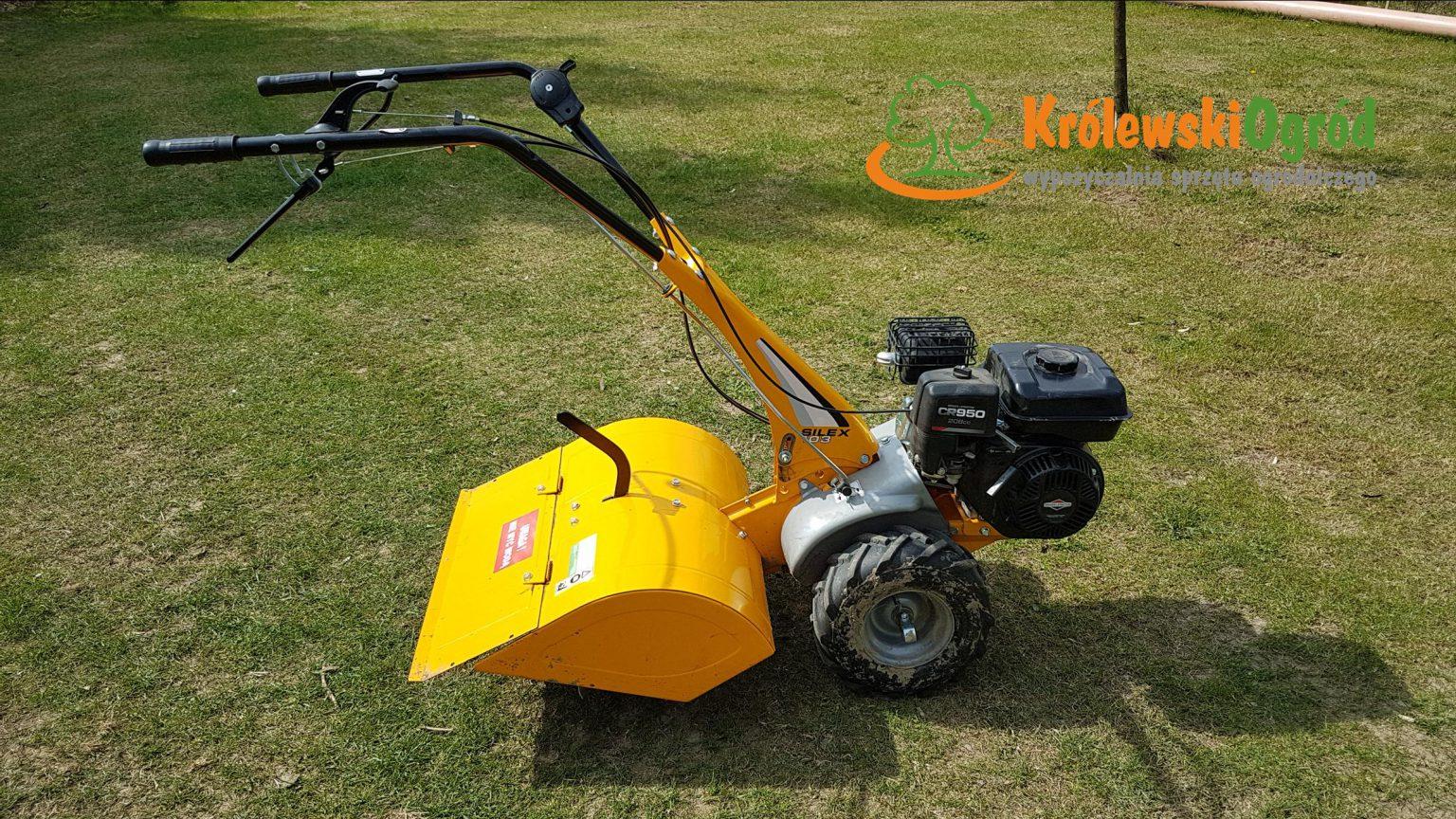 Sliex 103B na wynajem