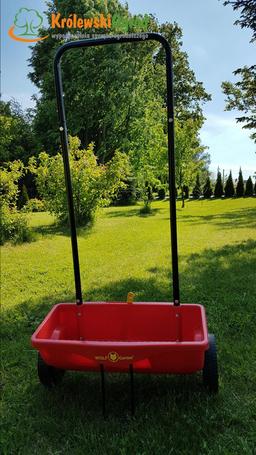 WOLF-GARTEN WE330 na wynajem