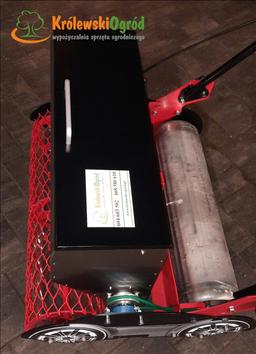 Rotadairon Seed-Car na wynajem