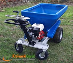 Ecolawn Eco250 na wynajem