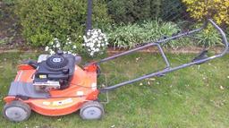 Husqvarna JET55S na wynajem