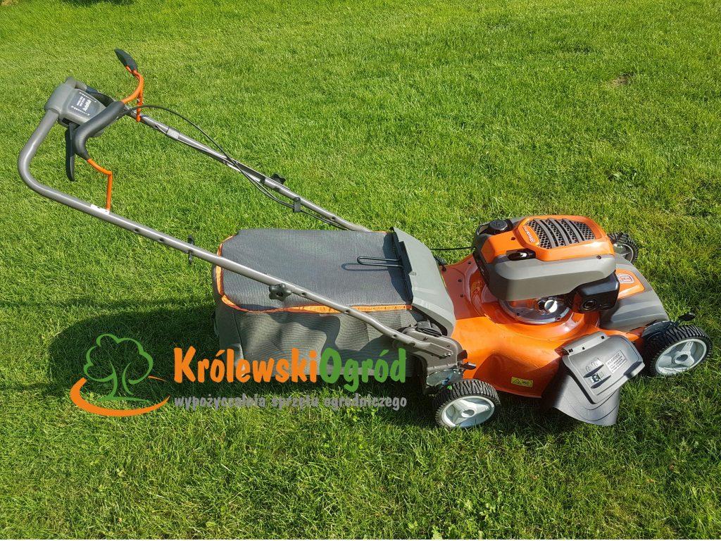 Husqvarna LC356V na wynajem