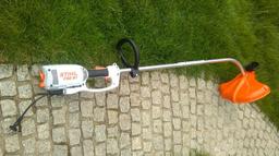 Stihl FSE81 na wynajem