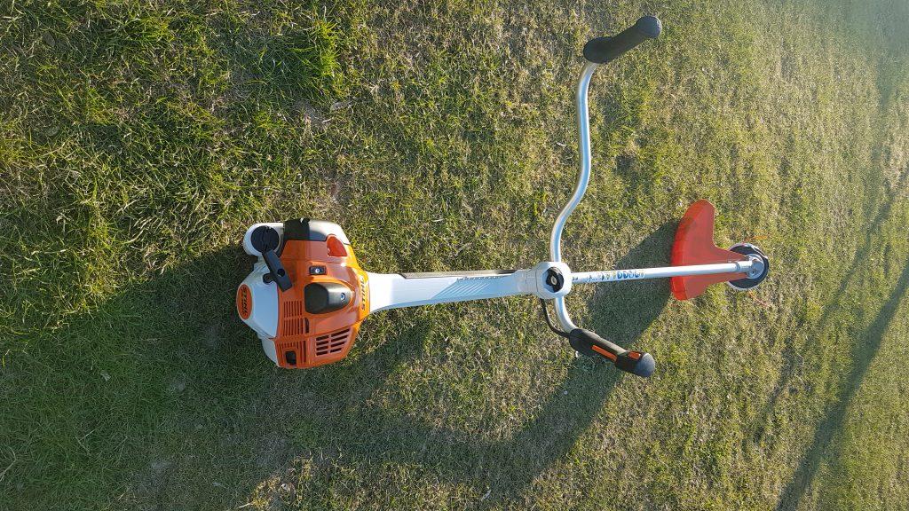 Stihl FS 460 C-EM na wynajem