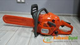  Husqvarna 445 x-torq na wynajem