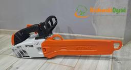 Stihl  MS 194T na wynajem