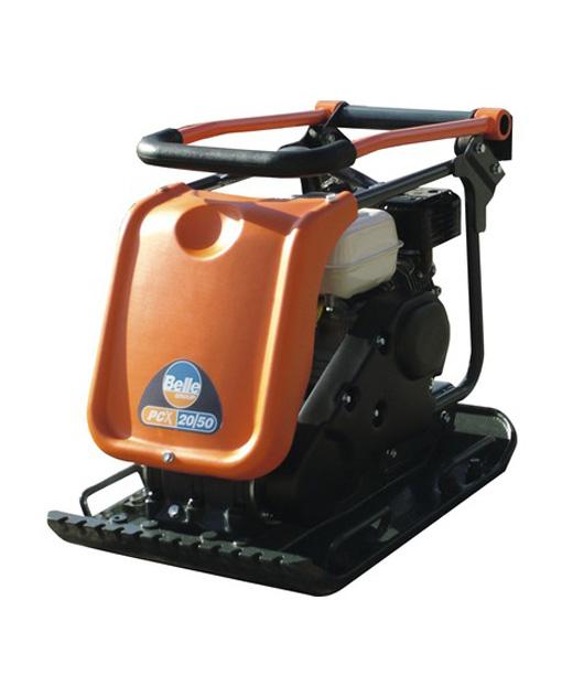 Belle PCX 20/50 na wynajem