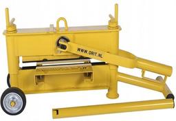 ORIT 4300-MFK na wynajem