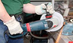 BOSCH GWS-26-LVI na wynajem