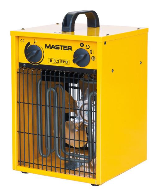 MASTER B3 EPB na wynajem - 1