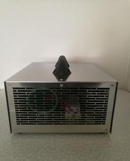 IdealOzon Platinum Quartz na wynajem