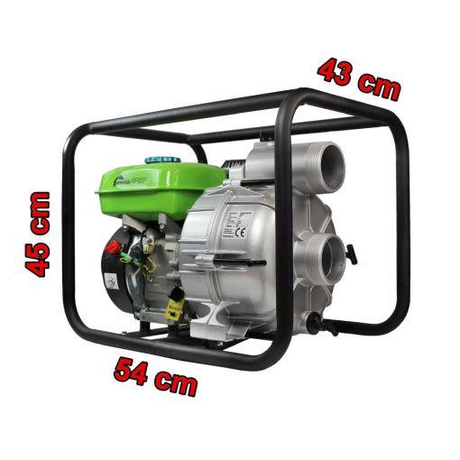 BARRACUDA WP-30SP na wynajem