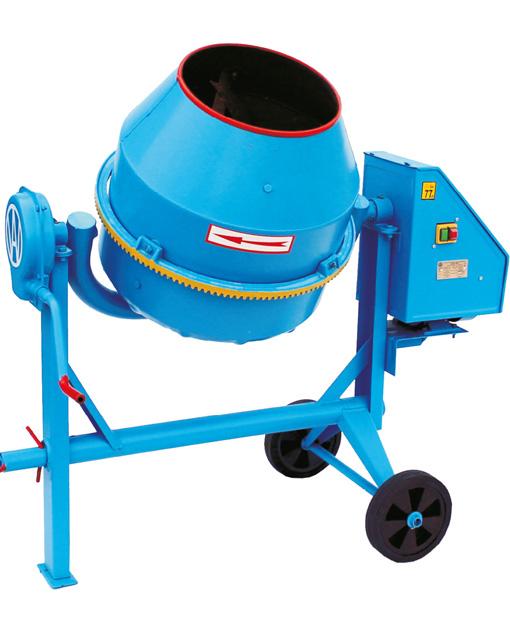 AGRO-WIKT BWA-110 na wynajem - 1