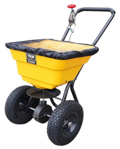 TEXAS CS-3600 na wynajem