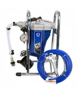 GRACO GX-21 na wynajem