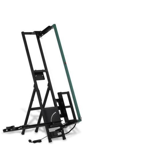 PRO BAUTEAM ALUCUTTER na wynajem - 1