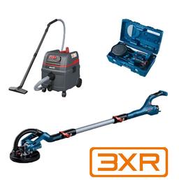 Bosch GTR550 na wynajem