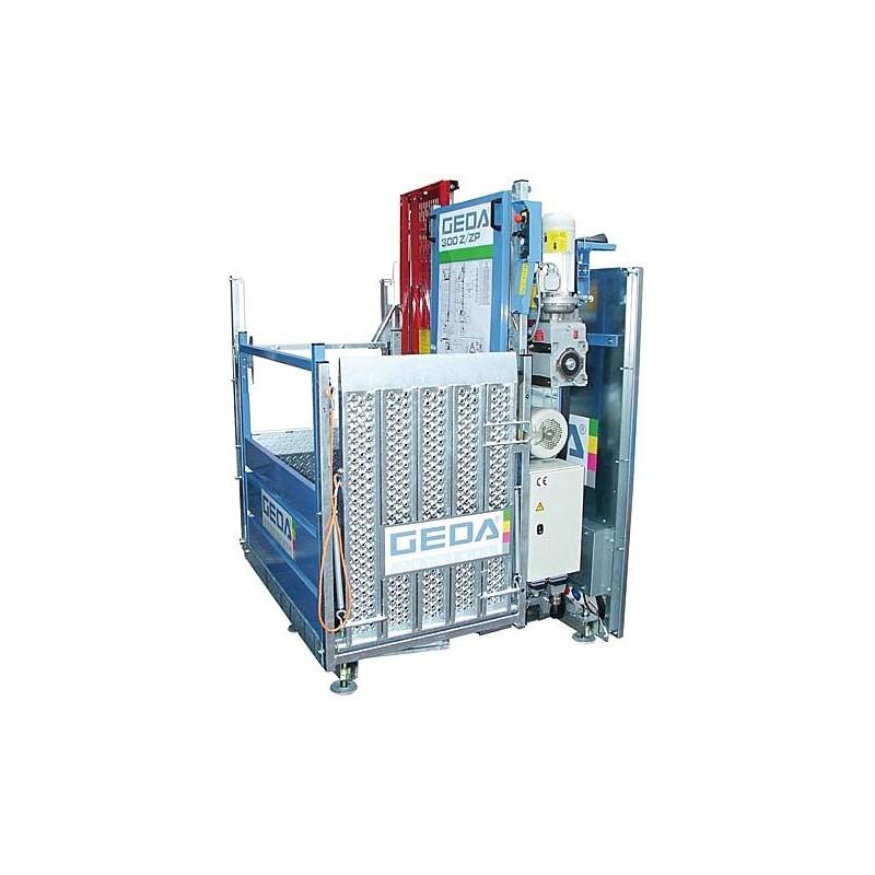 Geda Geda 300z na wynajem