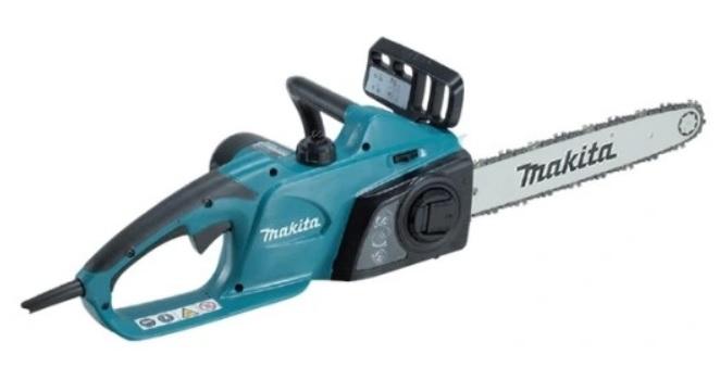 Piła łańcuchowa elektryczna Makita UC 3541 na wynajem