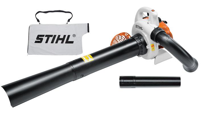 Stihl SH 56 na wynajem