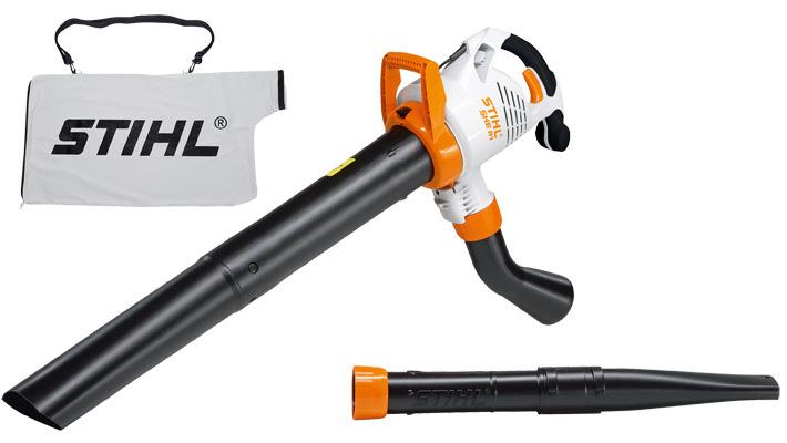 Stihl SHE 71 na wynajem