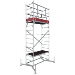 Krause Rusztowanie 5m na wynajem